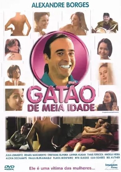 Gatão de Meia Idade