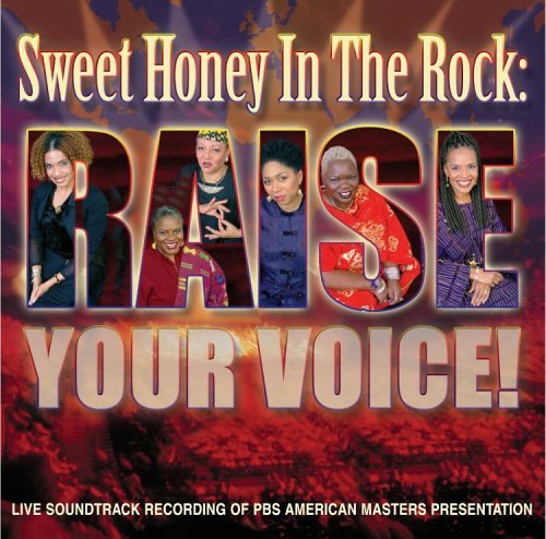 Sweet Honey in the Rock: Raise Your Voice