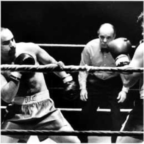 Rabbit Punch