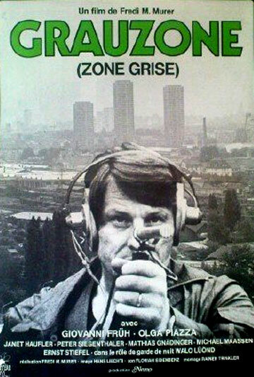 Grauzone