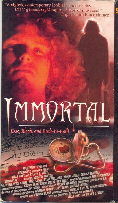 Immortal