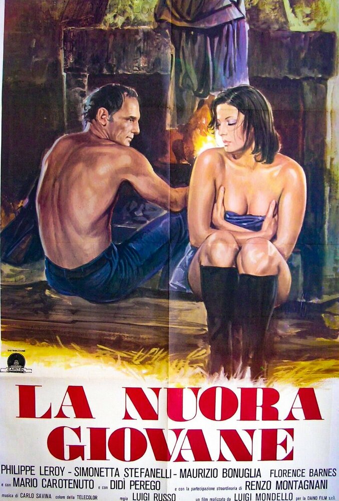 La nuora giovane