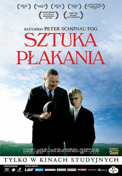 Искусство плача