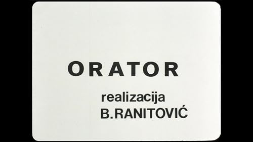 Orator