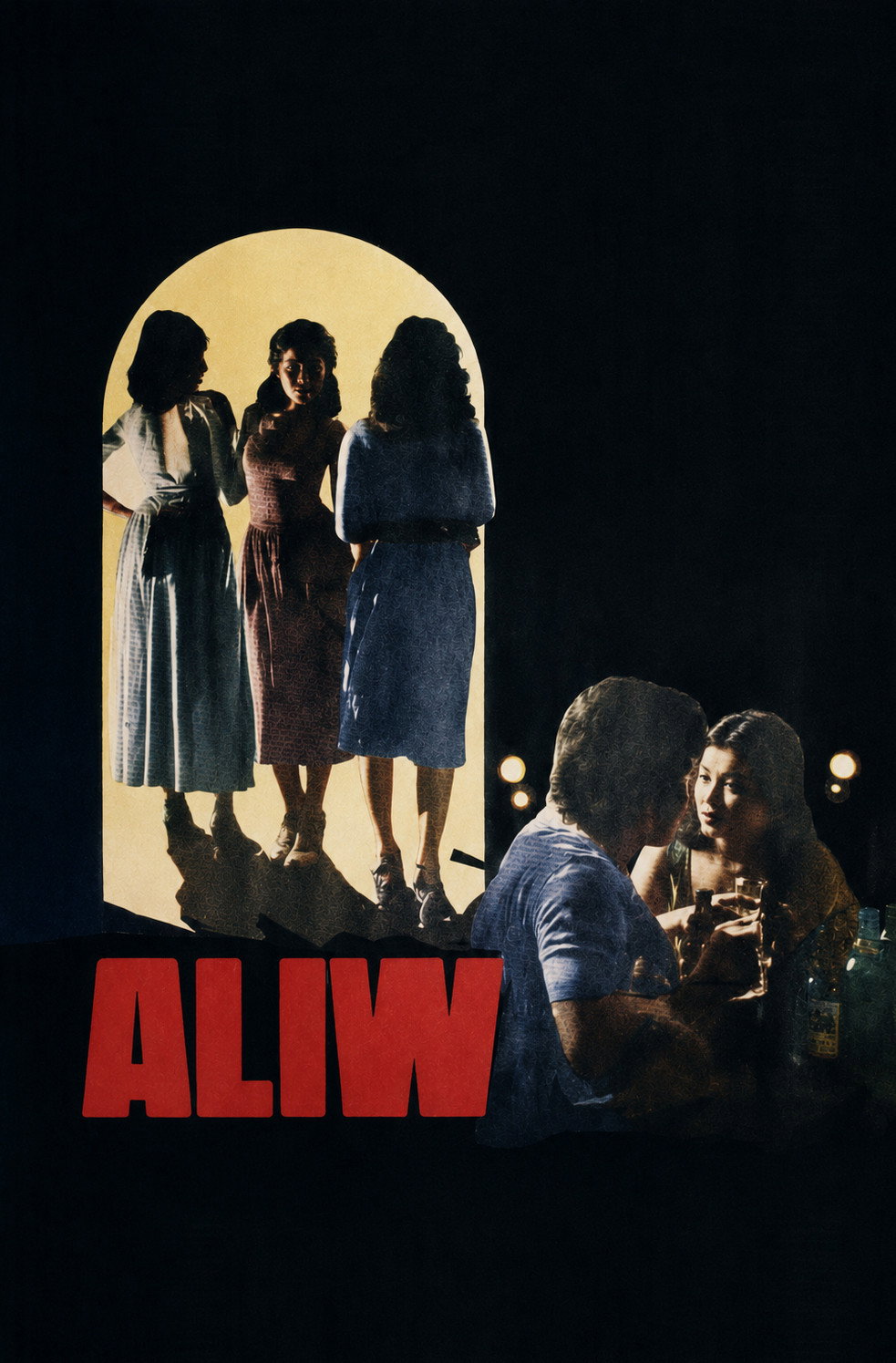 Aliw