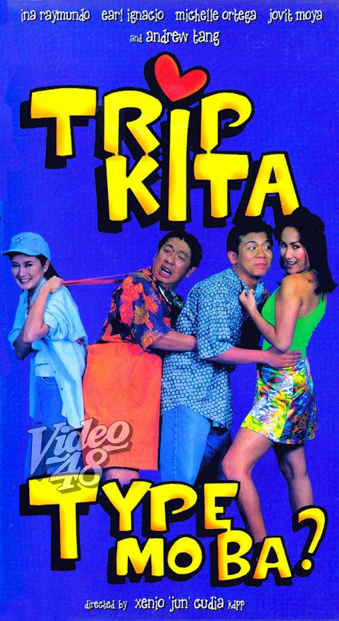 Trip kita, type mo ba?