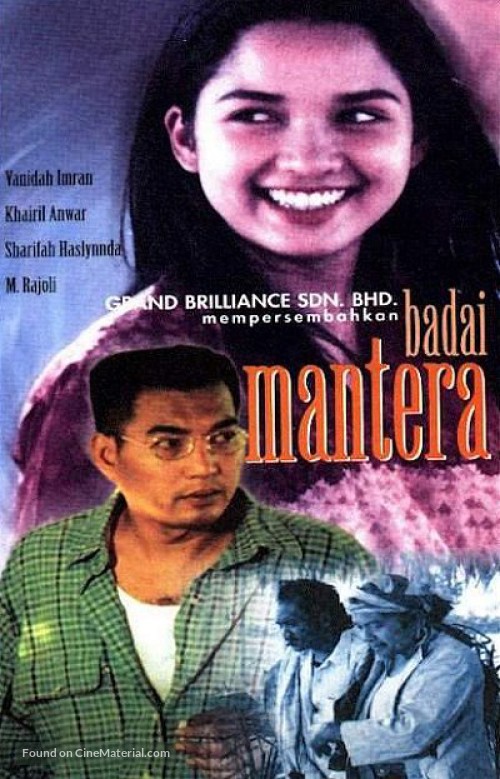 Badai mentera