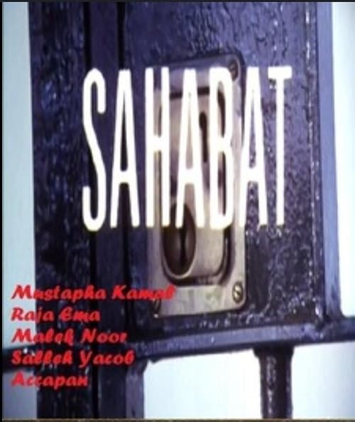 Sahabat