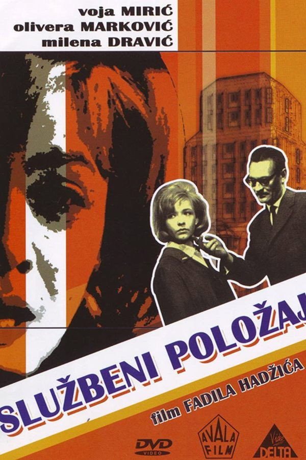 Sluzbeni polozaj