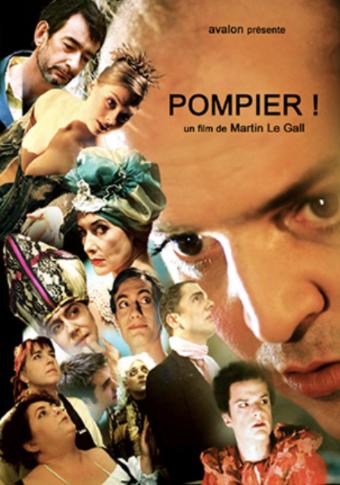 Pompier!