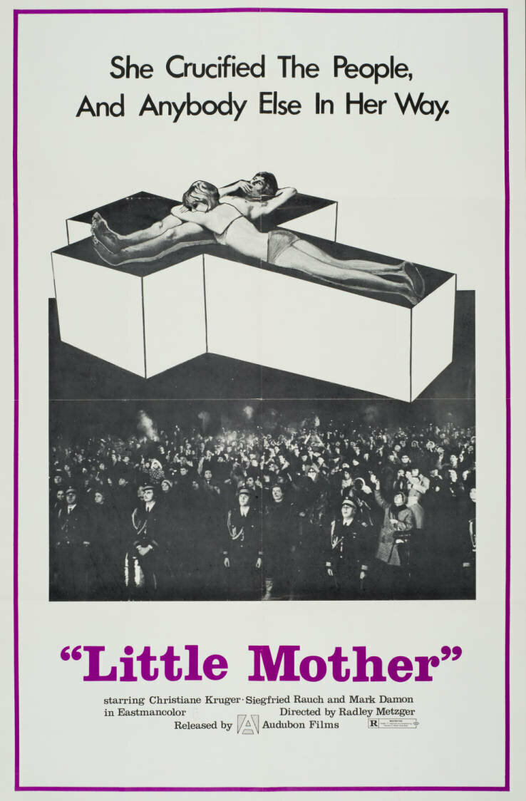 Little Mother