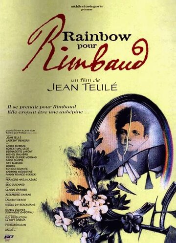 Ein Regenbogen für Rimbaud