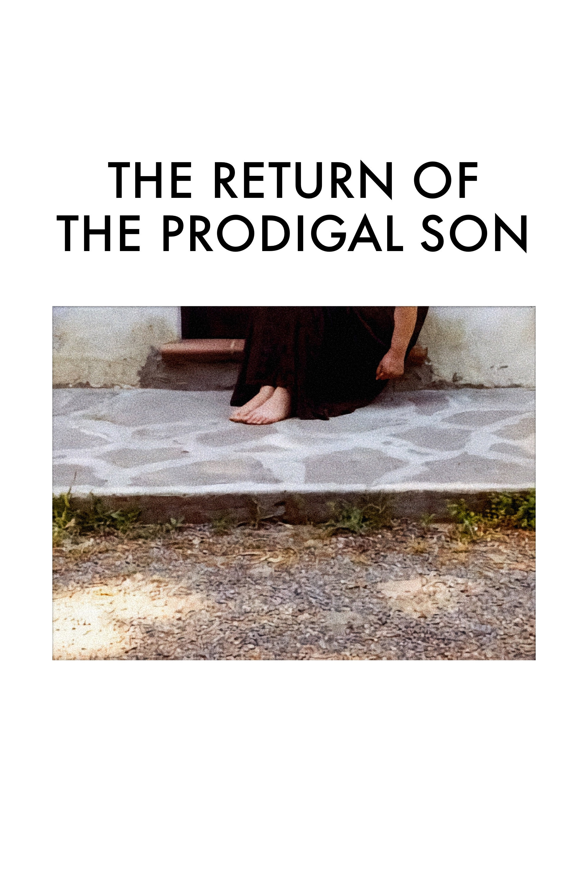 Il ritorno del figlio prodigo