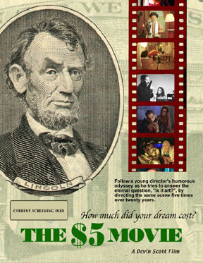 The $5 Movie