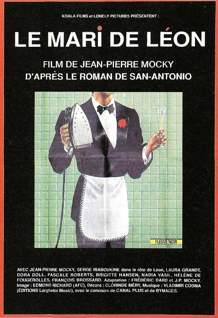 Le mari de Léon