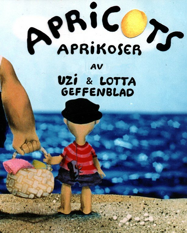 Aprikoser