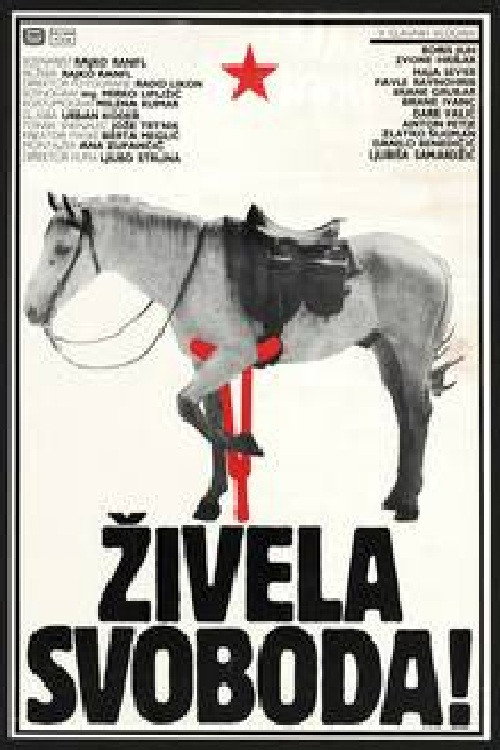 Zivela svoboda!