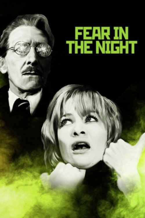 The Fear - Angst in der Nacht