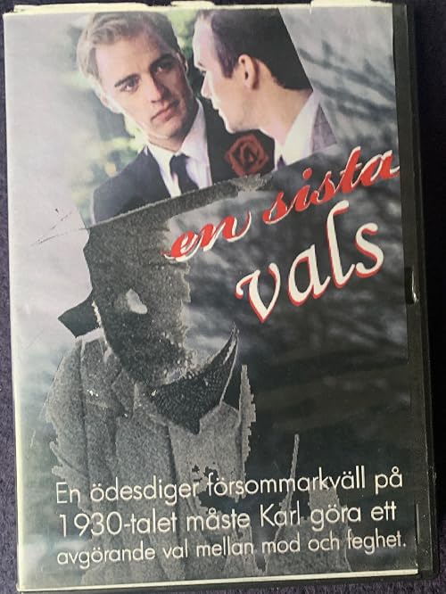 En sista vals