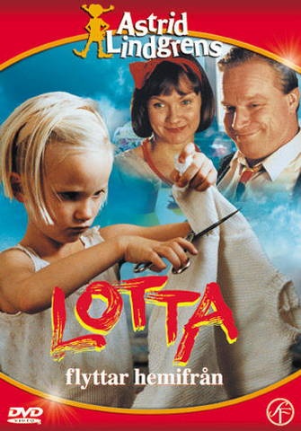 Lotta Leaves Home
