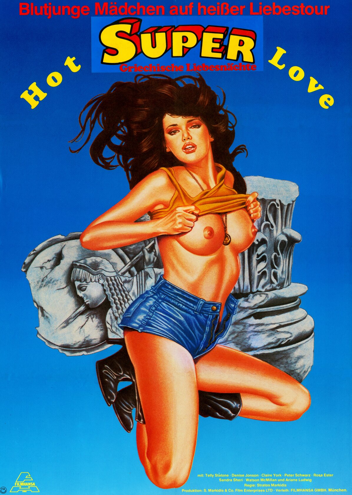Summer Love