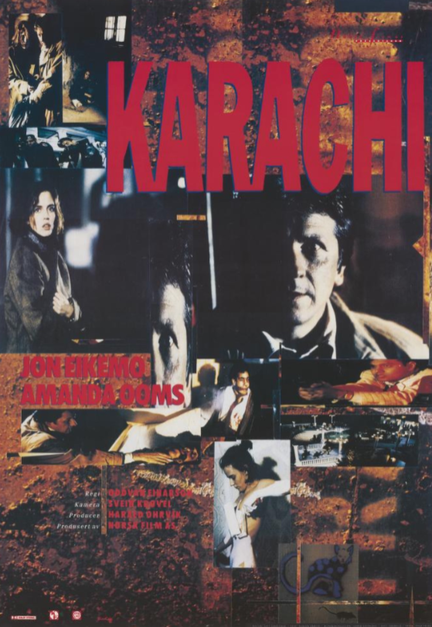 Karachi