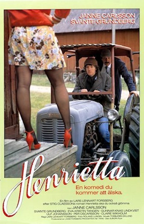 Henrietta