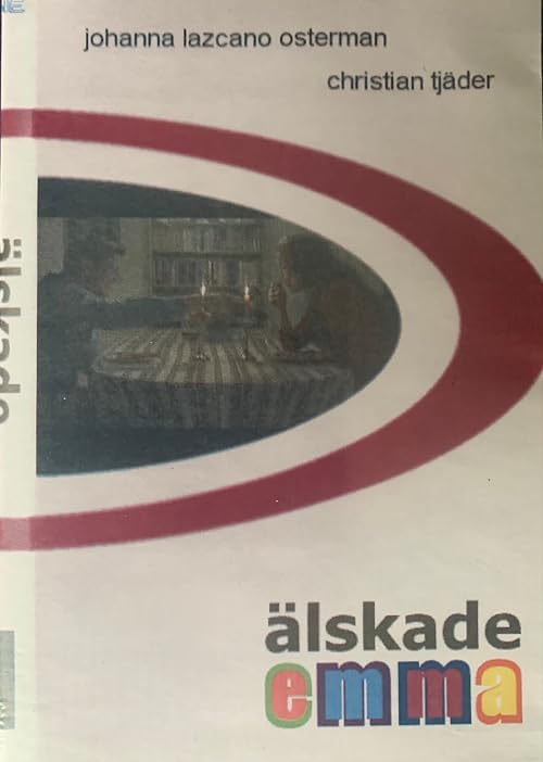 Älskade Emma
