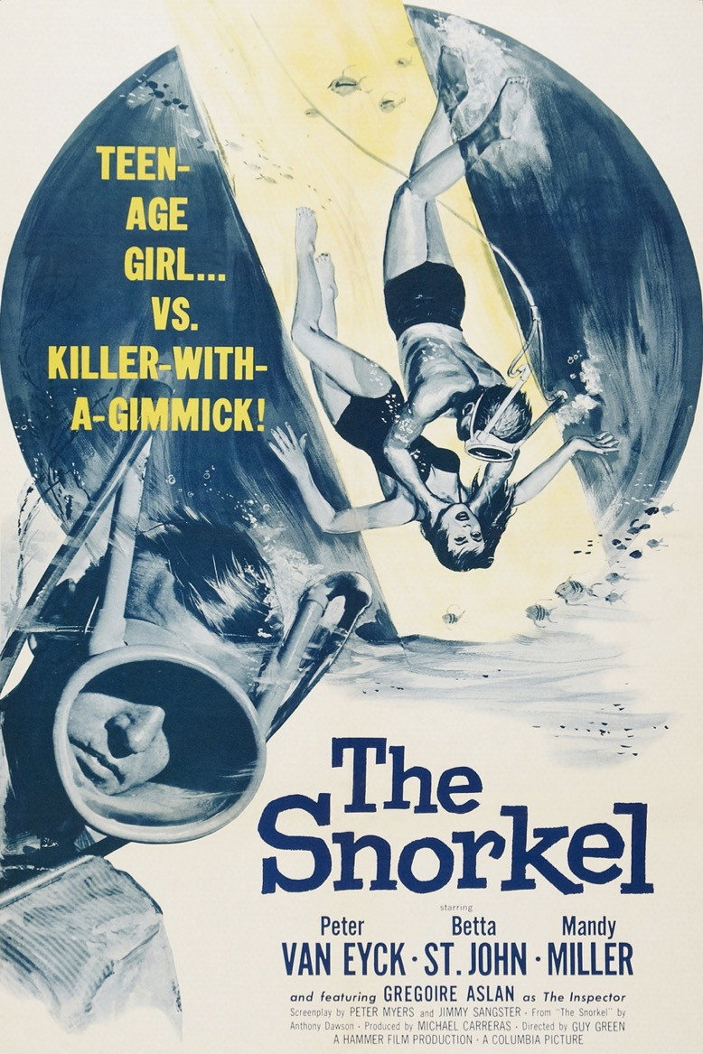 The Snorkel