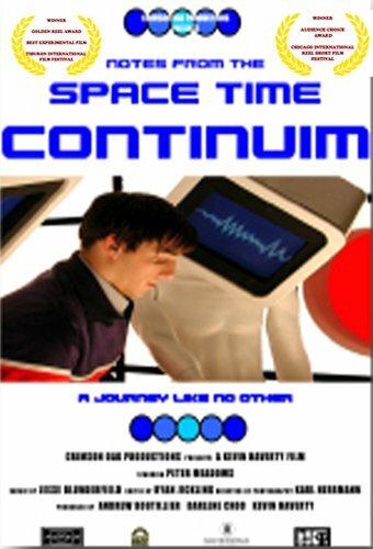 Notes from the Space Time Continuum