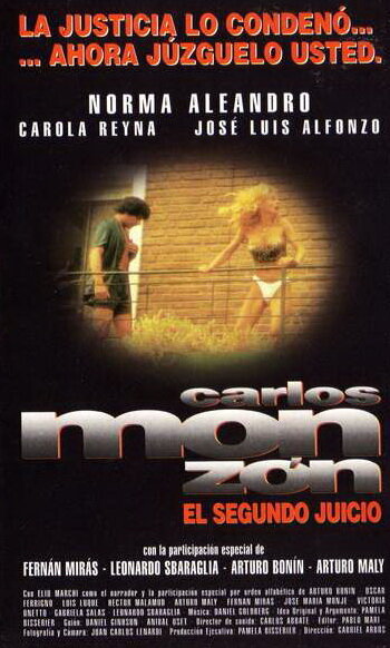 Carlos Monzón, el segundo juicio