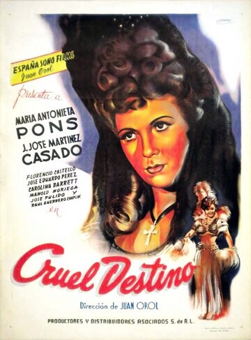 Cruel destino
