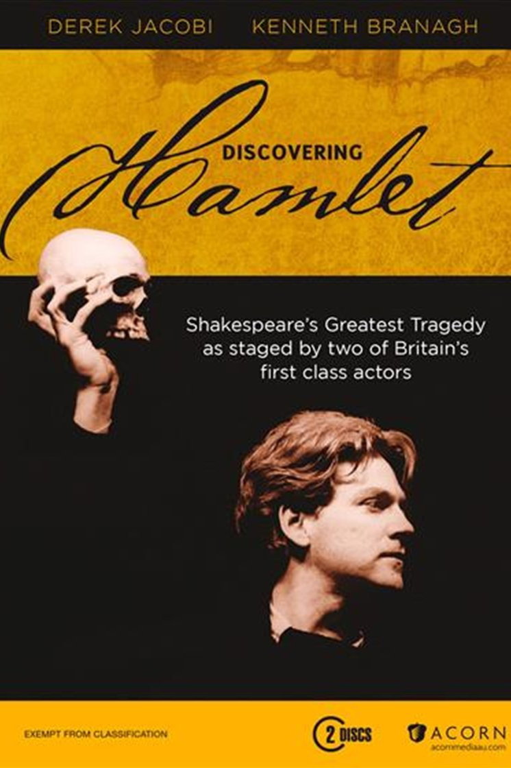 Discovering Hamlet