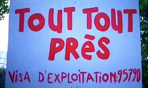 Tout tout près