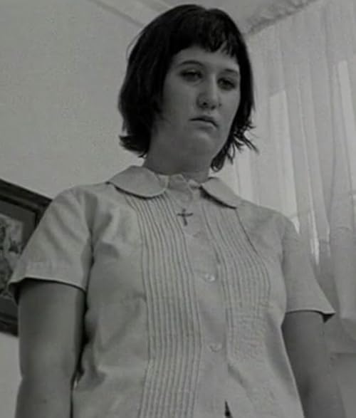 Samantha Stewart, Aged 14