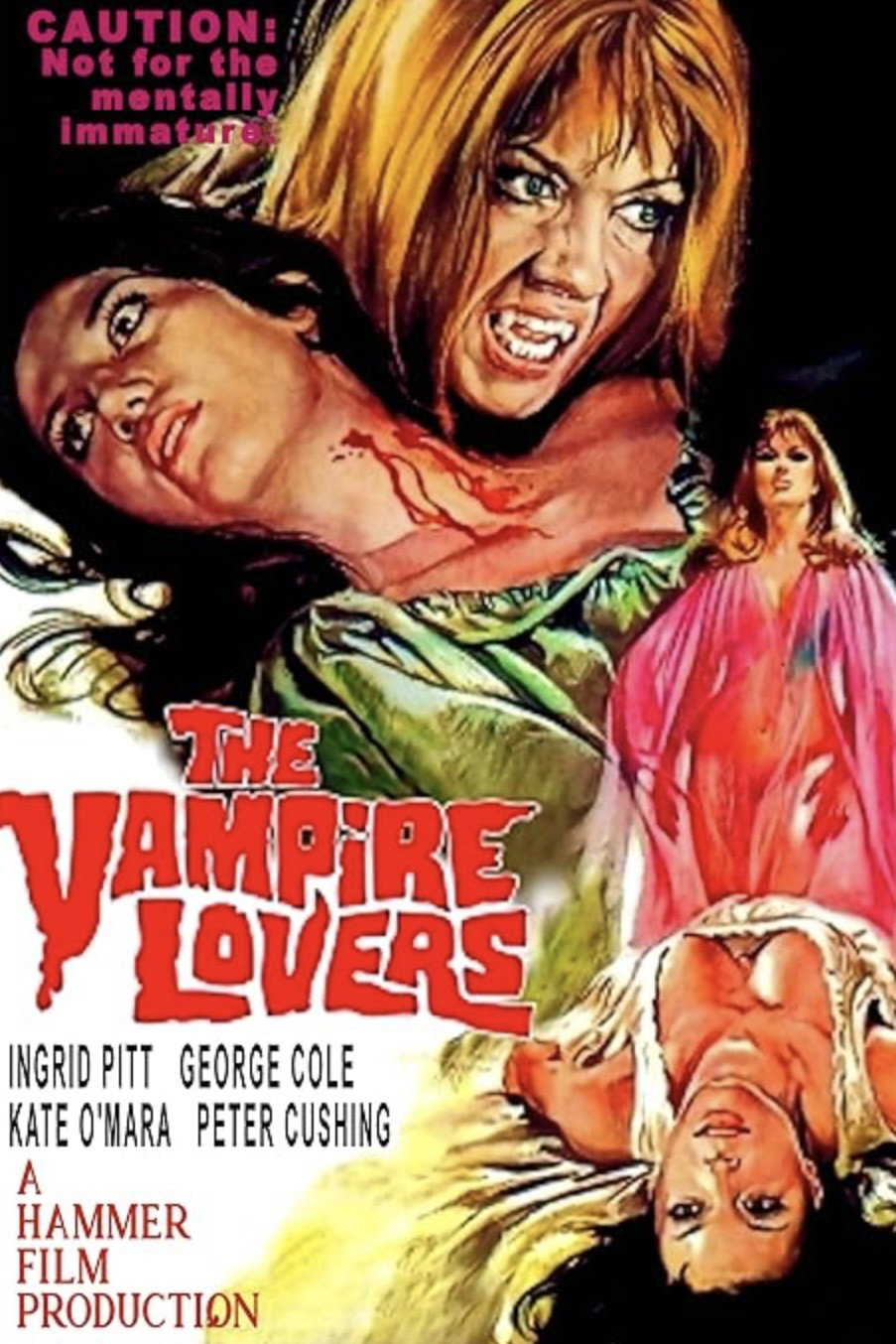 Gruft der Vampire