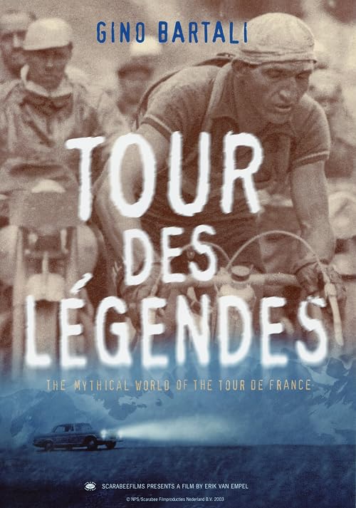 Tour des légendes