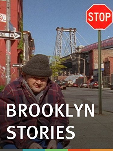 Brooklyn Stories