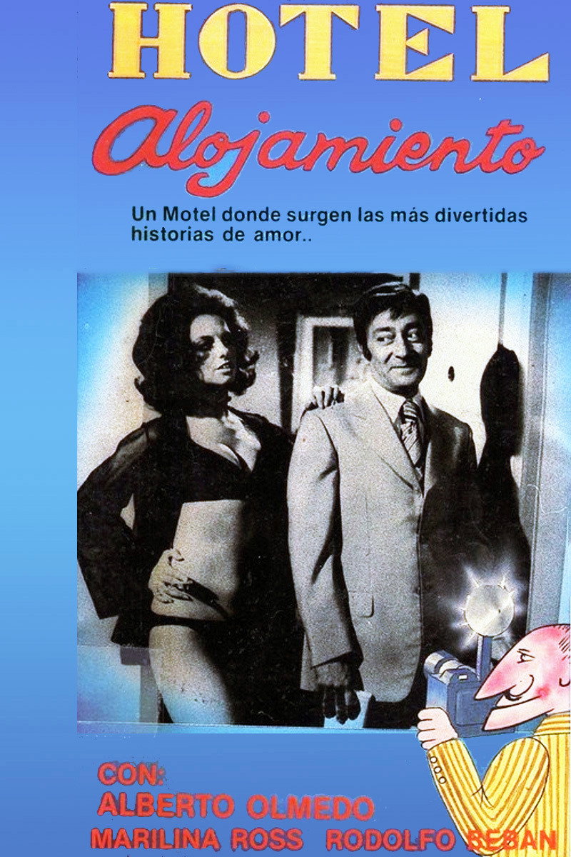 Hotel alojamiento