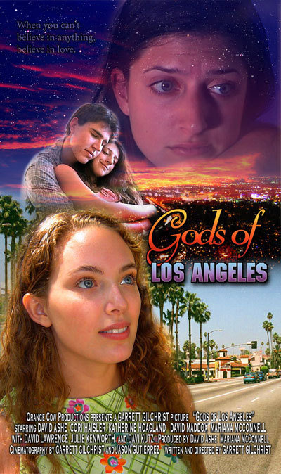 Gods of Los Angeles