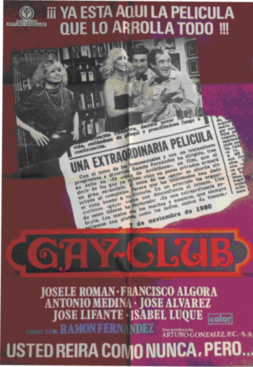 Gay Club