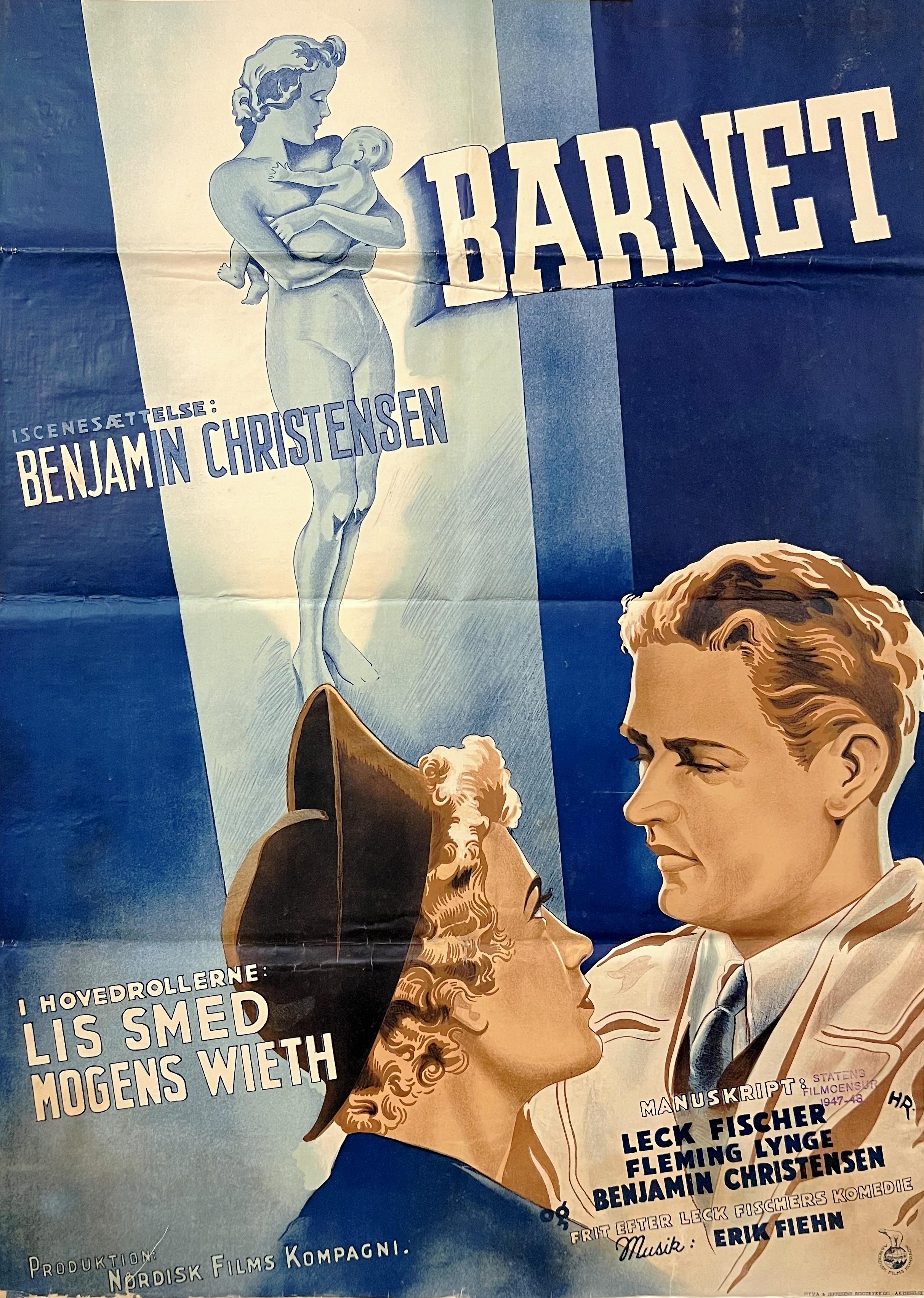Barnet
