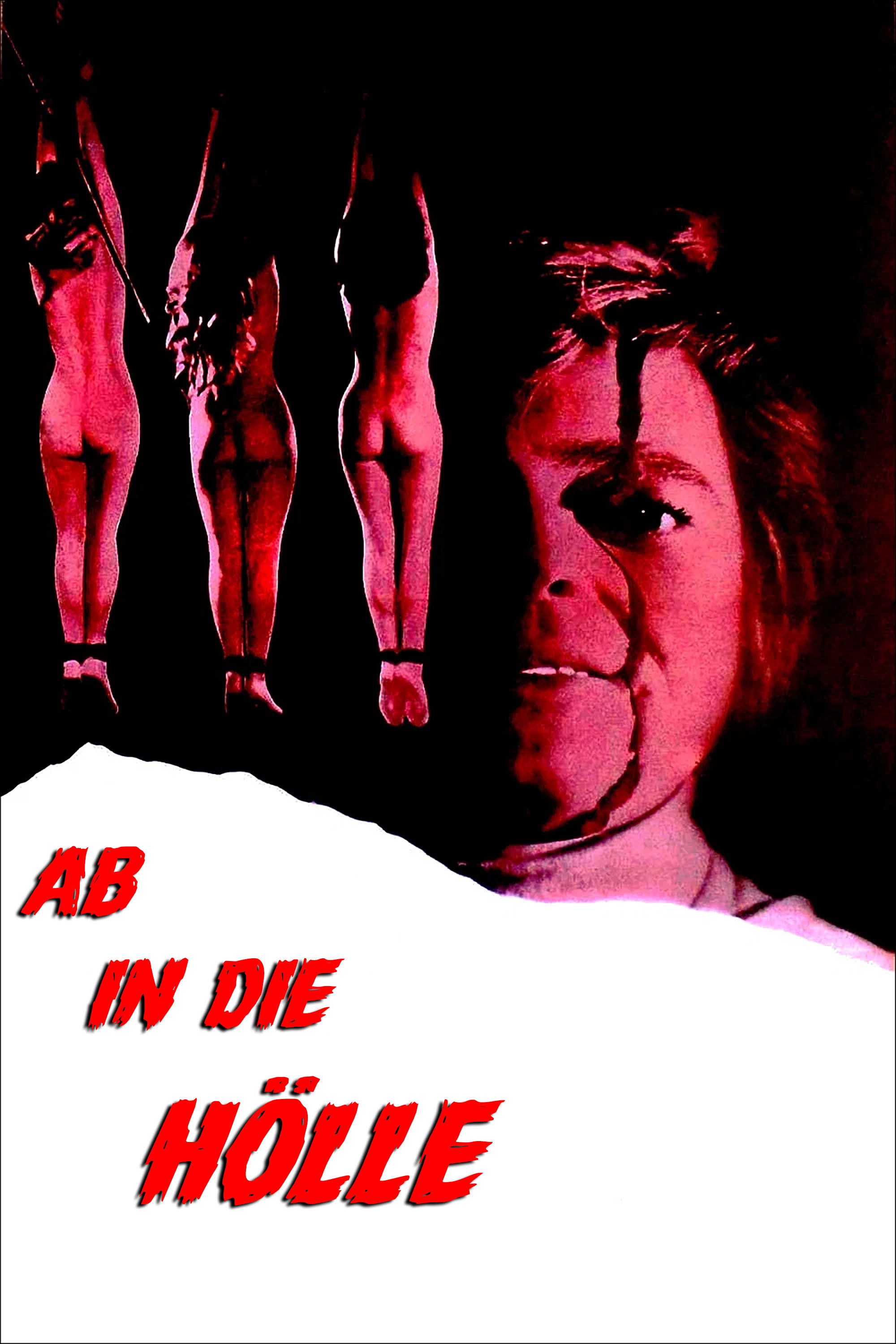 Ein Toter lacht als Letzter