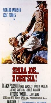 Spara Joe... e così sia!