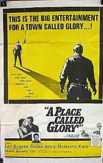 A Place Called Glory