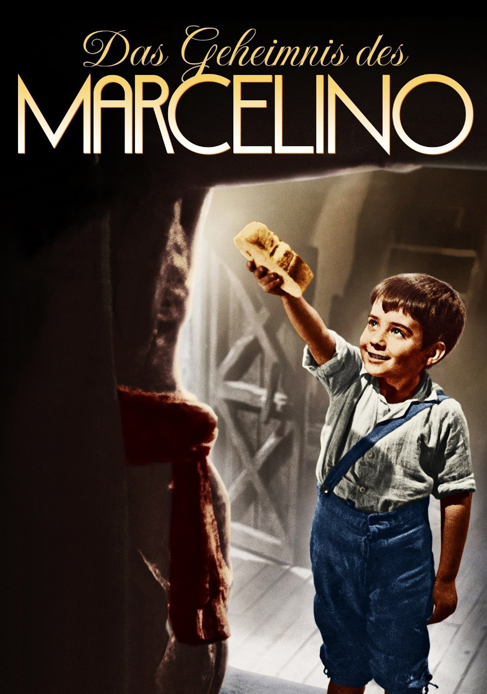 Das Geheimnis des Marcelino