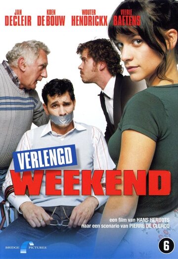 Verlengd weekend