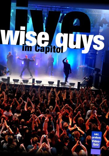Wise Guys