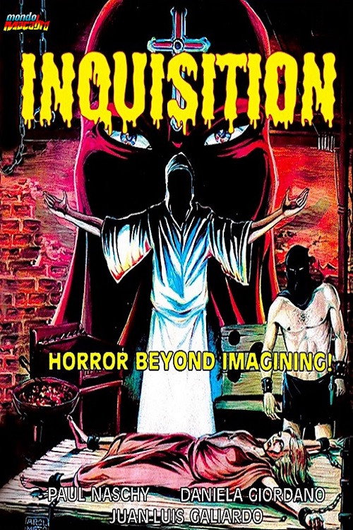 Inquisition