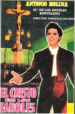 The Christ of the Lanterns